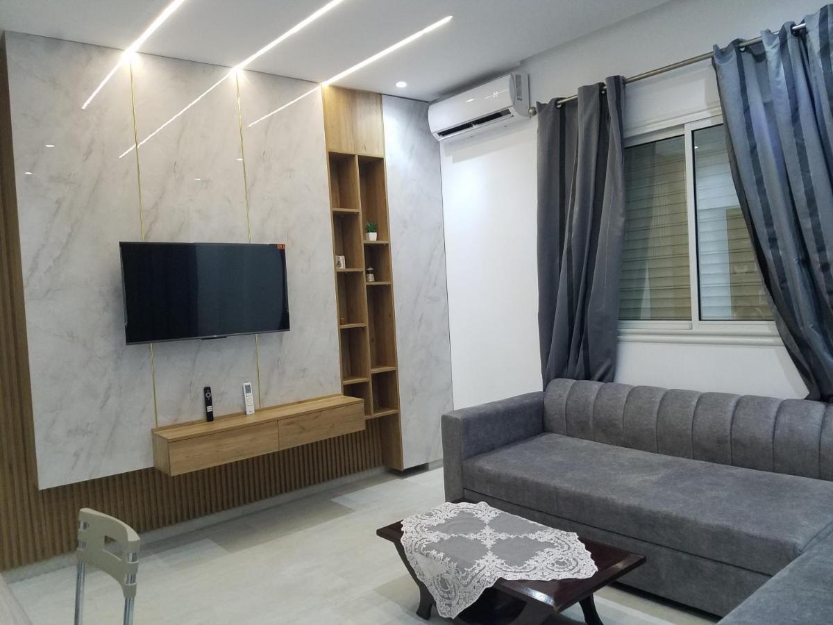 Joli Villa A Sahloul Сус Екстериор снимка